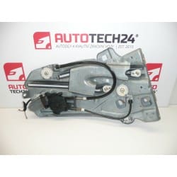 Preuzmi LZ staklo Peugeot 307 CC 9651536080 922393