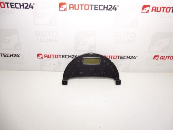 Prikaz Magneti Marelli 304600 km Citroën C8 Peugeot 807 1401133480 610326