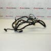 Priključni kabel + pol u motoru Citroën Peugeot 9671050180 5642YN 9803510980