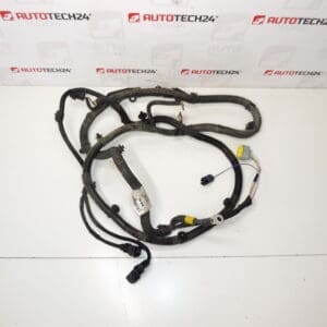 Priključni kabel + pol u motoru Citroën Peugeot 9671135480