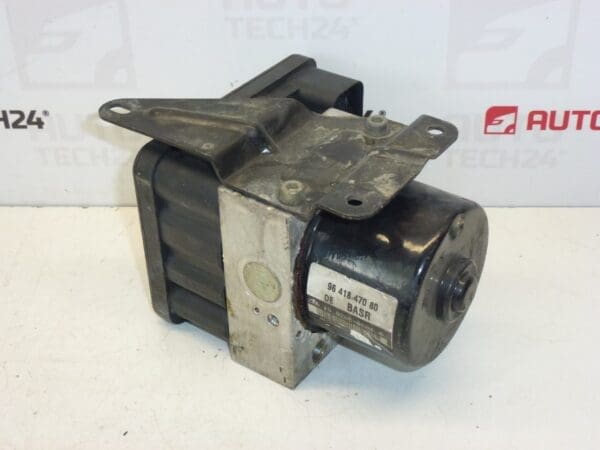 Pumpa ABS ASR ATE Citroën C5 I 9641847080