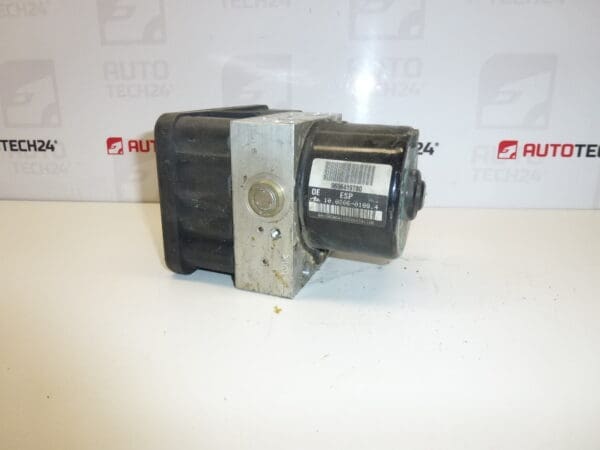 Pumpa ABS ESP ATE Citroën C5 II 9656419780 10.0960-1146.3 10.0206-0188.4