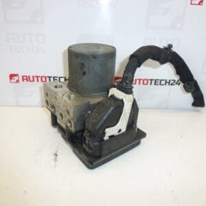 Pumpa ABS ESP Bosch Citroën C5 X7 9674797480 0265951416 4541RY