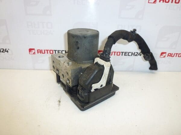 Pumpa ABS ESP Bosch Citroën C5 X7 9674797480 0265951416 4541RY