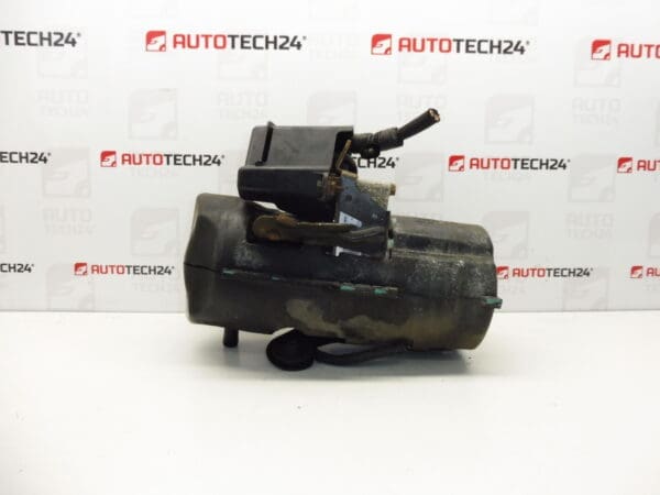 Pumpa servo upravljača HPI Citroën Peugeot A5095965+G 1401314780 4007VF