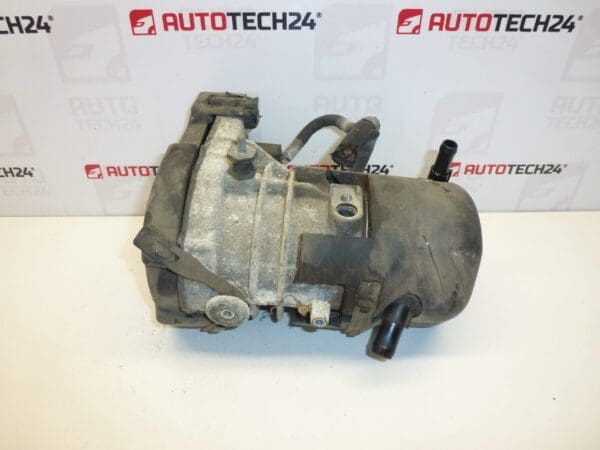 Pumpa servo upravljača TRW Citroën C5 III X7 9633173780 4008E2