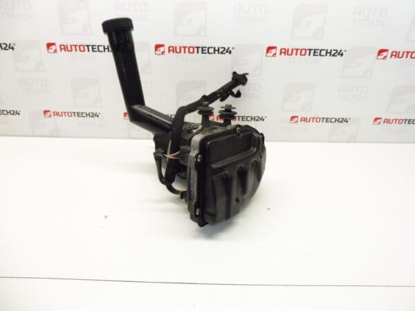 Pumpa servo upravljača TRW Peugeot 308 9671691980 400847