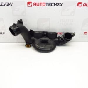 Rezonator 1.4 HDI Citroën Peugeot 9647569980 144036