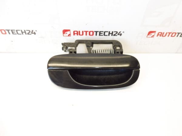 Ručka desnih vrata EXLD Peugeot 607 9629157277 9101Q5