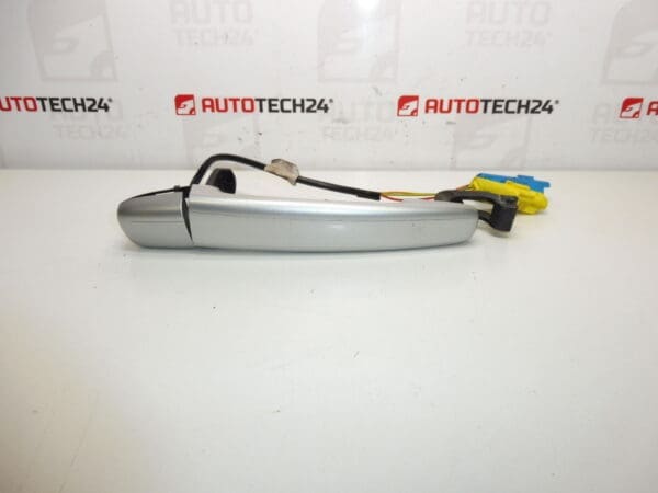 Ručka EZRC Peugeot 307 CC 9651421577 9651421477 9101X2