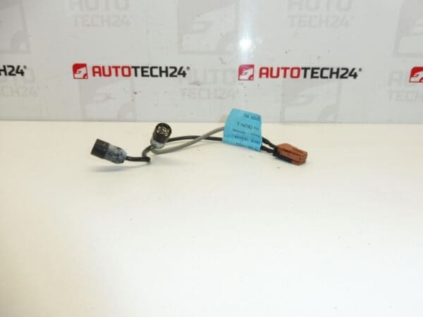 Senzor alarma Peugeot 607 9633531380 6680F5