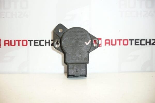 Senzor amortizera Peugeot 407 607 9646629680 527373