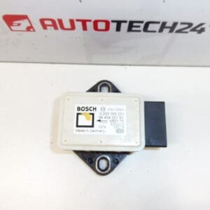 Senzor ESP Bosch Citroën Peugeot 9649400180 0265005291 454939