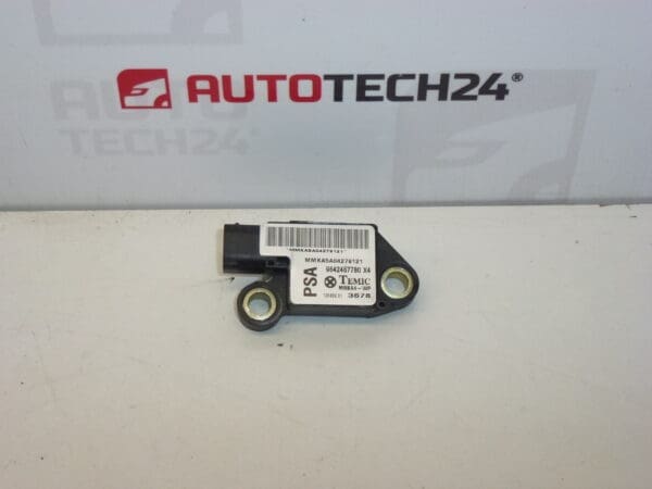 Senzor senzor udara Citroën Peugeot 9642467780 8216Z5