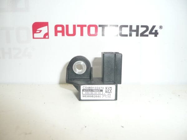 Senzor udara Citroën Peugeot 9636982680 8216H3