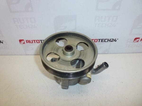 Servo Citroën Peugeot 1.6 HDI 9665709080 4007WL prešao samo 48 tisuća km