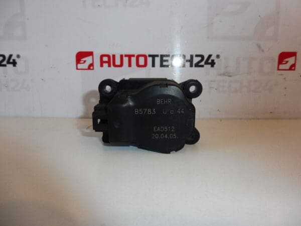 Servo grijač BEHR B5783 U a 44 Citroën Peugeot EAD512 6447RZ