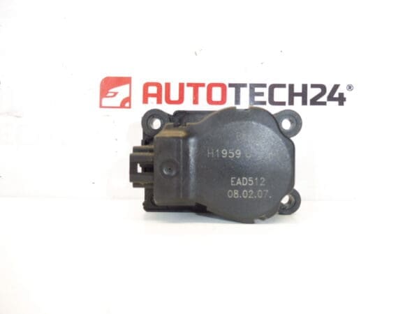 Servo grijač BEHR H1959 U b 41 Citroën Peugeot EAD512 6447RZ