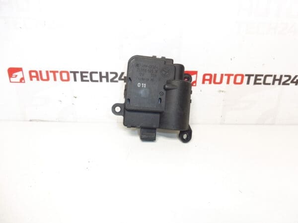 Servo motor grijača Citroën Peugeot 210665693F 6447AP