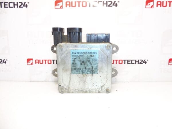 Servo upravljač Citroën C2 C3 9650836780 400687 400688