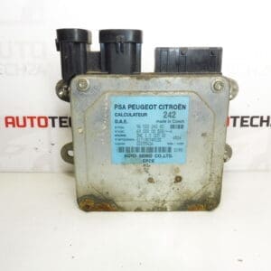 Servo upravljač Citroën C2 C3 9652024280 400687 400688