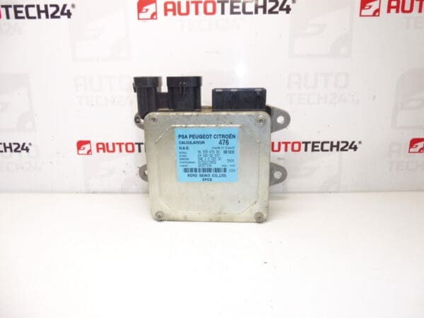 Servo upravljač Peugeot 1007 9659947680 400676