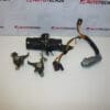 Set brava + 2 ključa Peugeot 406 4162R5 4162R7 5826E8