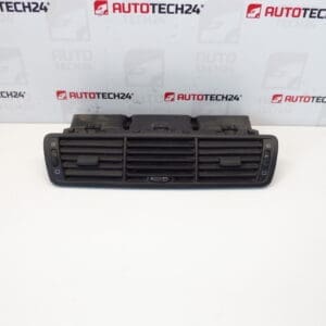 Središnji otvor Citroën C8 Peugeot 807 1484107077 1491965077 8264X4