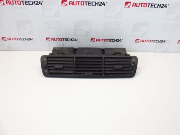 Središnji otvor Citroën C8 Peugeot 807 1484107077 1491965077 8264X4