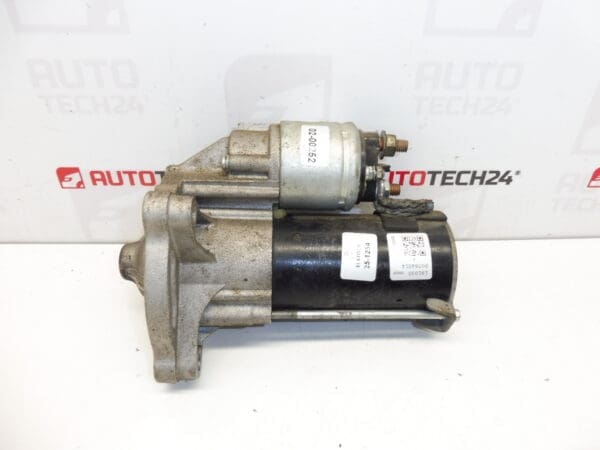 Starter D6G3 prerađeni Citroën Peugeot 9648644680 5802C9