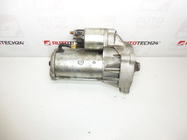 Starter HELLA 8EA 011 610-281 Citroën Peugeot 2.0 2.2 HDI 5802Z5 5802EF