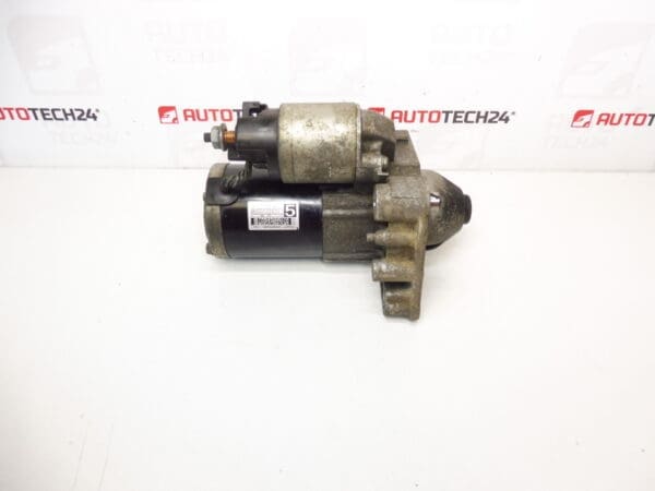 Starter MITSUBISHI M000T22471 CL5 1.6 HDI 9663528880 91638116280 5802Z8