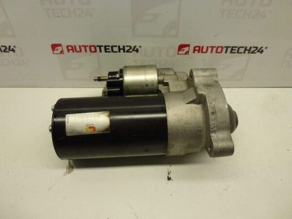 Starter REPAS Citroën Peugeot 2.0 2.2 HDI Bosch 0986018970 96356597