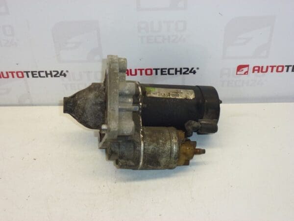 Starter Valeo D6RA110 CL4 1.4 1.6 HDI 9640825280 5802Y4