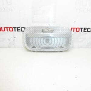 Stropna lampa Citroën Citroën C3 Picasso 9682063980 6362Q6