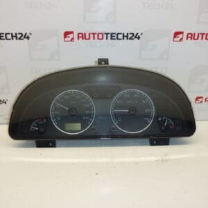 Tahometar budilica Citroën Xsara 9652042980 6103F0 6105AZ