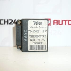 Termostat klime Valeo 73410602 6461A4