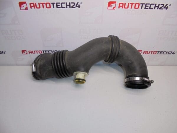 Turbo crijevo 1.4 HDI Citroën Peugeot 9646926180 143423