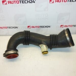 Turbo crijevo 1.6 HDI Citroën Peugeot 9656953680 1434E1