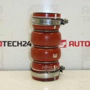 Turbo crijevo 1.6 HDI Citroën Peugeot 9670746180 0382PN