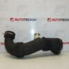 Turbo crijevo 1.6 HDI Citroën Peugeot 9687883680 1434E1