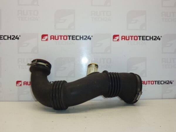 Turbo crijevo 1.6 HDI Citroën Peugeot 9687883680 1434E1