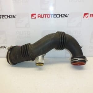 Turbo crijevo 1.6 HDI Citroën Peugeot 9687883780 9656953680