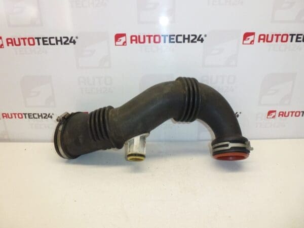 Turbo crijevo 1.6 HDI Citroën Peugeot 9687883780 9656953680