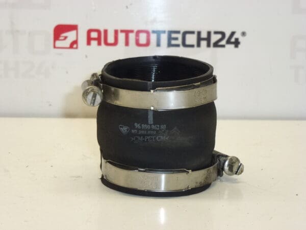 Turbo crijevo 1.6 HDI Citroën Peugeot 9689096280 0382NZ