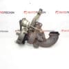 Turbo KK 5435 1014861 Citroën Peugeot 1.4 HDI