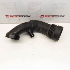 Turbo usisna cijev 1.6 e-HDI Citroën Peugeot 9683725080 1434F7