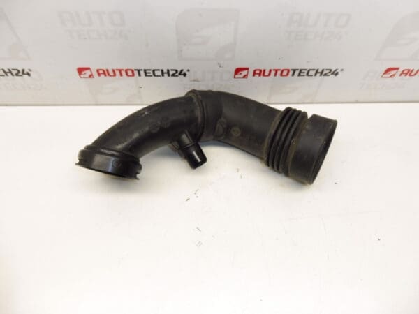 Turbo usisna cijev 1.6 e-HDI Citroën Peugeot 9683725080 1434F7