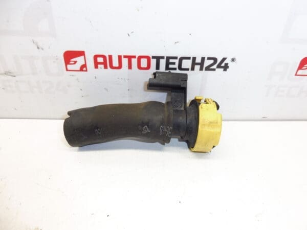 Turbo usisna cijev 1.6 eHDI Citroën Peugeot 1434G9