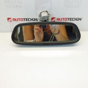 Unutarnji retrovizor Citroen Peugeot 96864489XT 815489